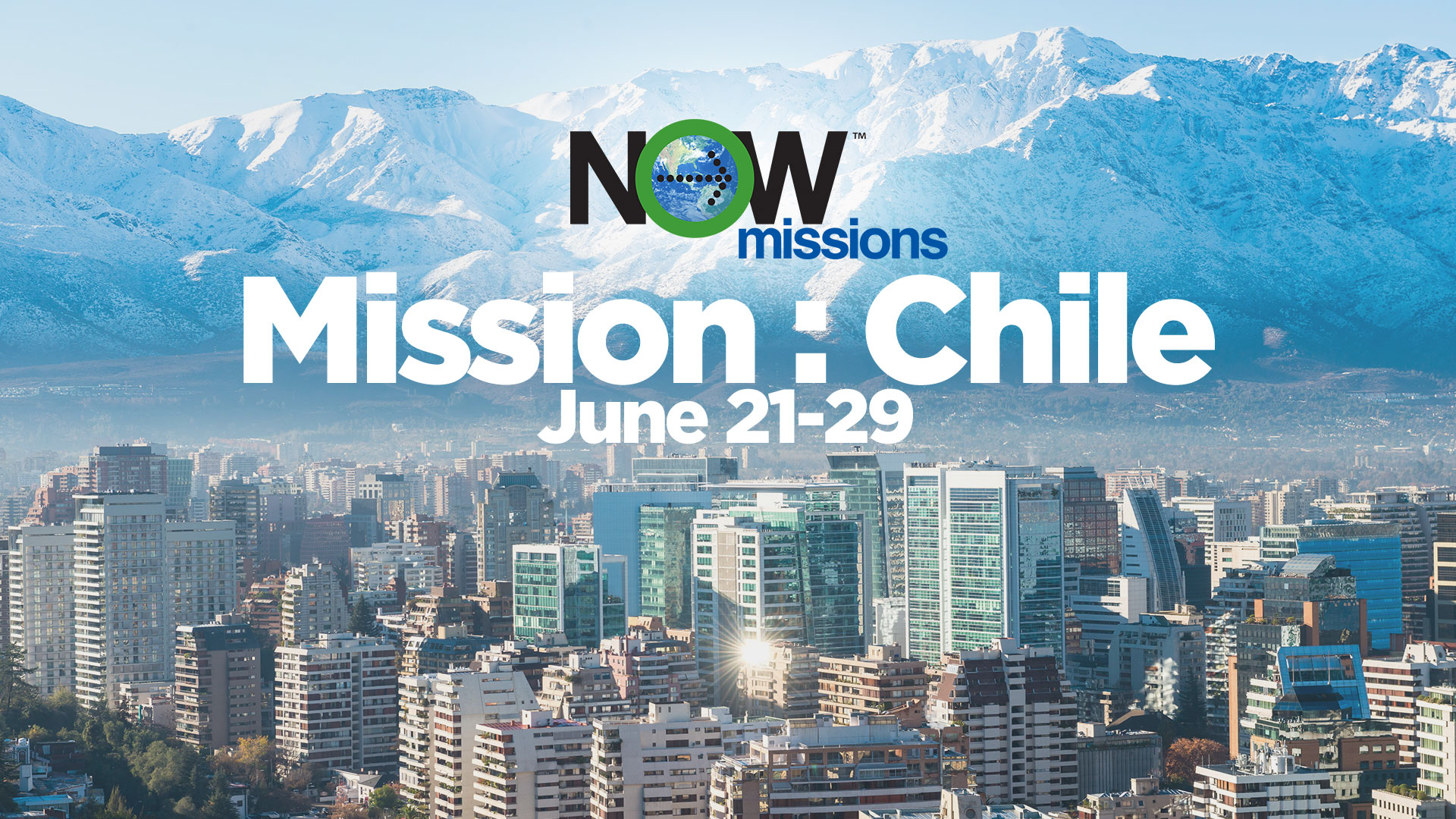 Mission-Chile