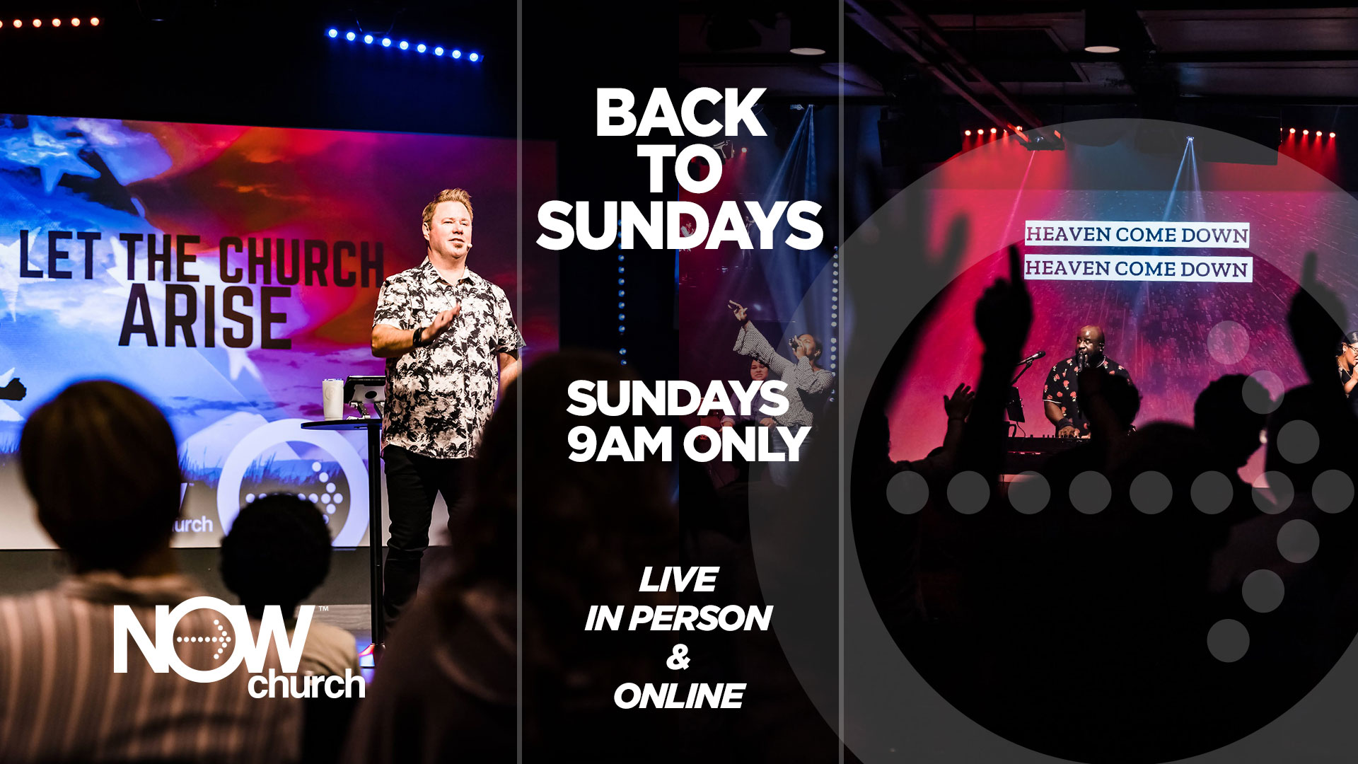 BackToSundays