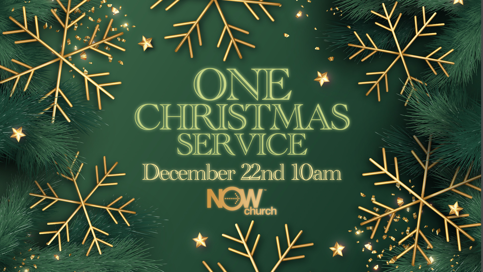 ChristmasService24