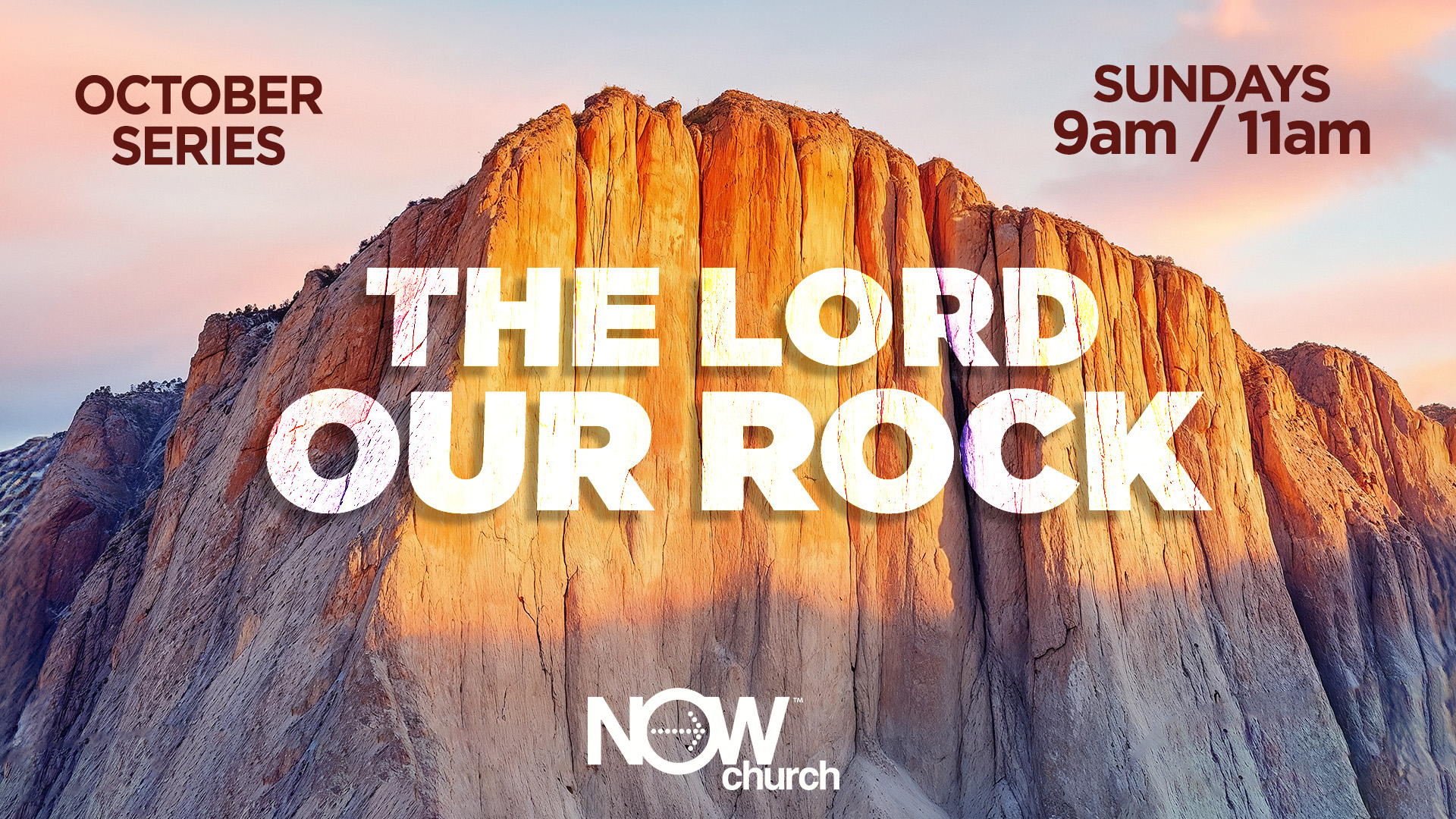 10-25_TheLordOurRock