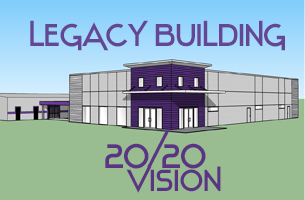 Legacy Building - 20/20 Vision