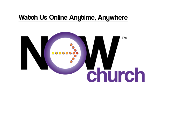 NOW Church - Relevant. Creative. Inspiring. New Website Coming Soon!